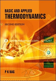 Basic and Applied Thermodynamics image