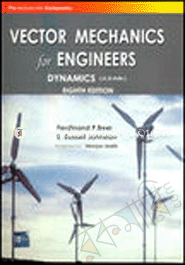 Vector Mechancis For Engineers