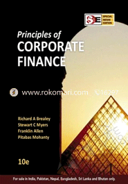Principles of Corporate Finance 