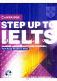 Step Up to Ielts Self Study Student Book with 2 Acds