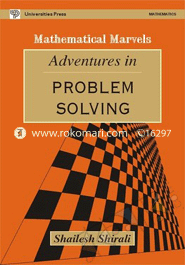 Adventures in Problem Solving 