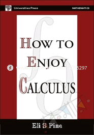 How to Enjoy Calculus image