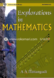 Explorations in Mathematics 