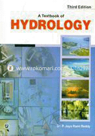 A Textbook Of Hydrology image