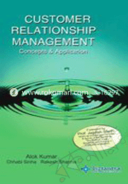 Customer Relationship Management: Concepts 