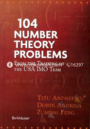 104 Number Theory Problems From the training of the USA IMO Team 