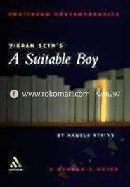 Vikram Seth's Suitable Boy: A Reader's Guide