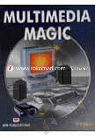 Multimedia Magic image