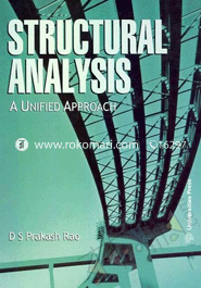 Structural Analysis : A Unified Approach 