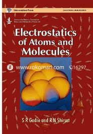 Electrostatics of Atoms and Molecules 