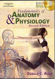 Fundamentals of Anatomy and Physiology image