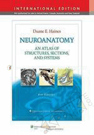 Neuroanatomy: An Atlas of Structures, Sections, and Systems (Spiral)