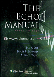 The Echo Manual (Hardcover)