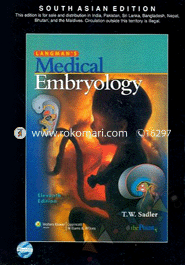 Langman’s Medical Embryology (11th Edition)