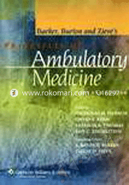 Principles of Ambulatory Medicine (Hardcover)