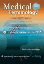 Medical Terminology: An Illustrated Guide [With CDROM] 