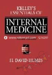 Kelley's Essentials of Internal Medicine