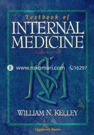 Textbook of Internal Medicine (Single Volume)