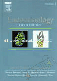 Endocrinology (3-Volume Set) 