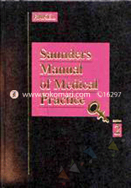 Saunders Manual of Medical Practice 