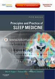 Principles and Practice of Sleep Medicine 