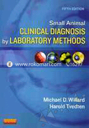 Small Animal Clinical Diagnosis by Laboratory Methods 