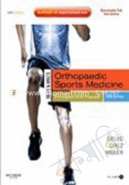 Orthopaedic sports medicine: Principles and practice (2-Vol Set) 
