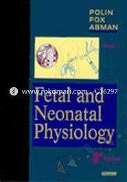 Fetal and Neonatal Physiology (2-Vol Set) image