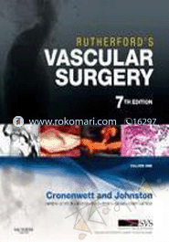 Vascular Surgery (2-Volume Set) 