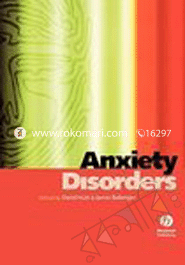 Anxiety Disorders 