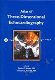 Atlas of Three-Dimensional Echocardiography 