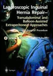 Hernia Repair: The Laparoscopic Approach 