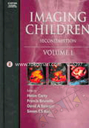 Imaging Children (2-Vol Set) 