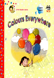 Colours Everywhere image