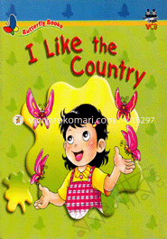 I Like the Country image