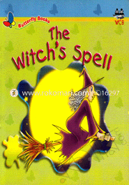 The Witch's Spell image