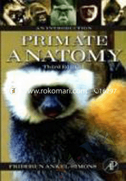 An Introduction Primate Anatomy
