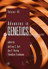 Advances in Genetics, Volume 49 