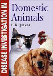 Disease Investigation in Domestic Animals 