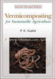 Vermicomposting for sustainable Agriculture 