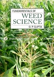 Fundamental of Weed Science image