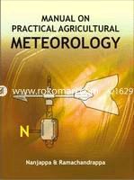 Manual on Practical Agricultural Meteorology 
