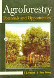 Agroforestry : Potentials and Opportunities 