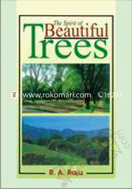 The Spirit of Beautiful Trees 