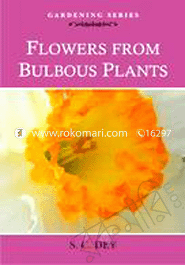 Flowers From Bulbous Plants 