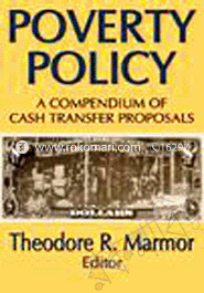 Poverty Policy : A compendium of Cash Transfer Proposals