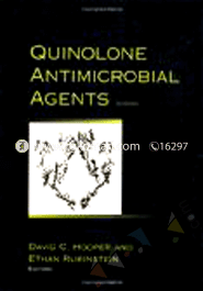 Quinolone Antimicrobial Agents 