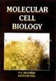  Molecular Cell Biology 