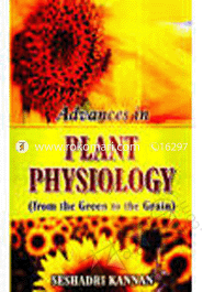 Advances in Plant Physiology