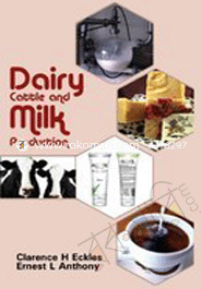 Dairy Cattle and Milk Production